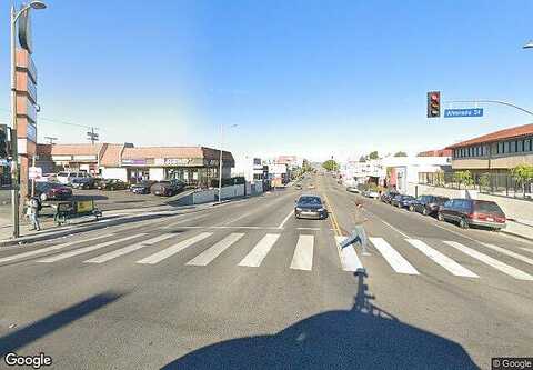 South Alvarado St &Amp; Beverly Blv, Los Angeles, CA 90003