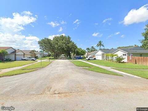 Sw 48Th Ct, COOPER CITY, FL 33328