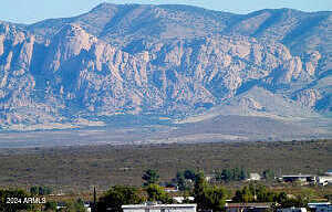 Tbd N Papago Place 28 And 29, Tombstone, AZ 85638