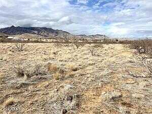 Tbd Orange St Lot -- 14, Sunsites, AZ 85625