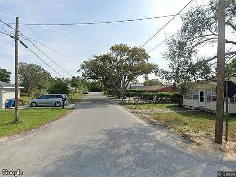 Thelma Ave, HAINES CITY, FL 33844