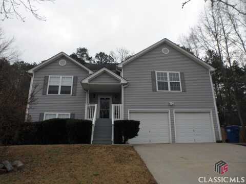 299 Ryan Road, Winder, GA 30680