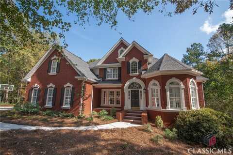 1221 Knob Creek Drive, Athens, GA 30606