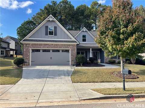 153 Kittle Lane, Bogart, GA 30622