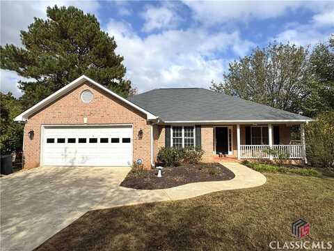 1051 Taylors Drive, Watkinsville, GA 30677