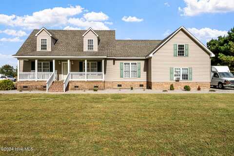 104 Thomas Point Road, Shiloh, NC 27974