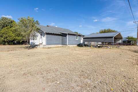 1001 Tascosa Trail, Fritch, TX 79036