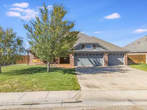 4 Neely Lane, Canyon, TX 79015