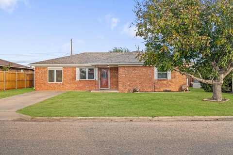 1201 Sagebrush Rd Road, Dalhart, TX 79022