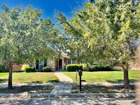 4514 Willow Street, Amarillo, TX 79118