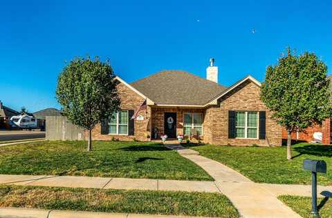 7308 Albany Drive, Amarillo, TX 79118