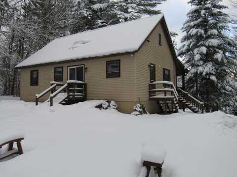 200 Joy Tract Road, Old Forge, NY 13420