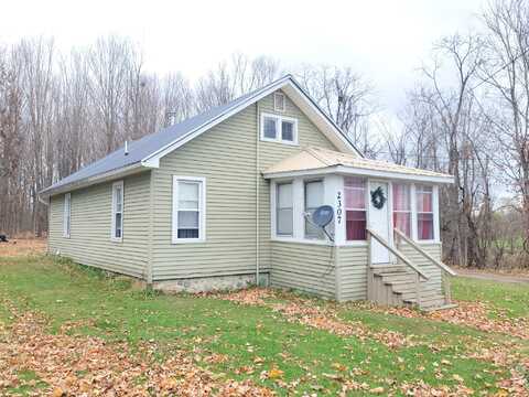 2307 County Route 5, Moira, NY 12957