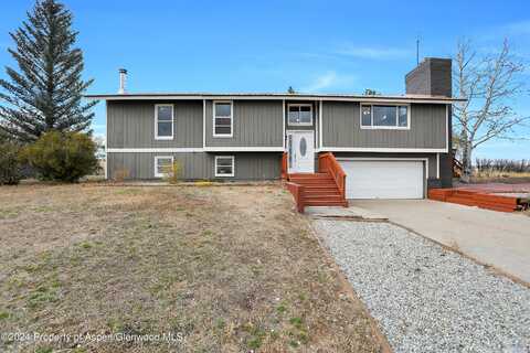 107 County Road 22, Craig, CO 81625