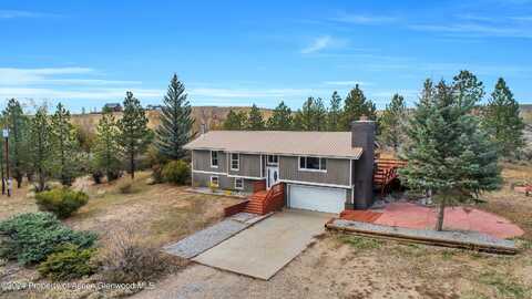 107 County Road 22, Craig, CO 81625
