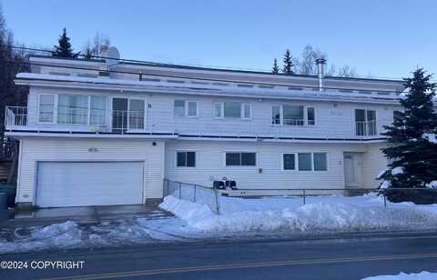 3345 Lakeshore Drive, Anchorage, AK 99517