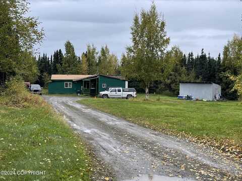 4780 N Overview Drive, Wasilla, AK 99654