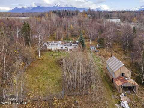 1255 N Little Brook Lane, Palmer, AK 99645