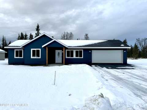 1121 Skyler Lane, Kenai, AK 99611