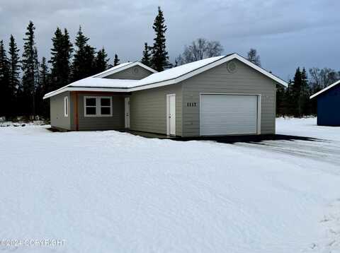 1117 Skyler Lane, Kenai, AK 99611