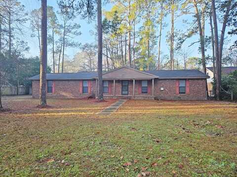 680 Creekside Drive, Albany, GA 31763