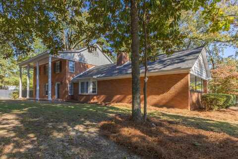 118 Barnard Avenue SE, Aiken, SC 29801