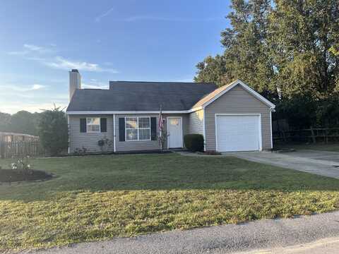 145 Megan Lane, Lexington, SC 29073