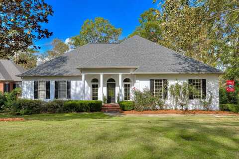 809 River Bluff Road, North Augusta, SC 29841