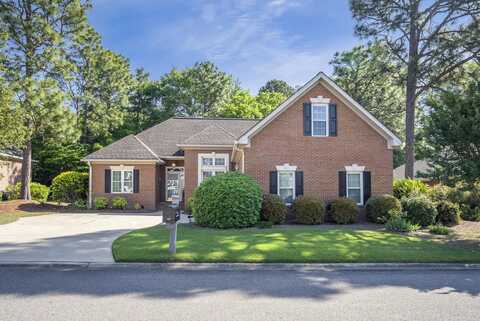 124 Willow Oak Loop, Aiken, SC 29803