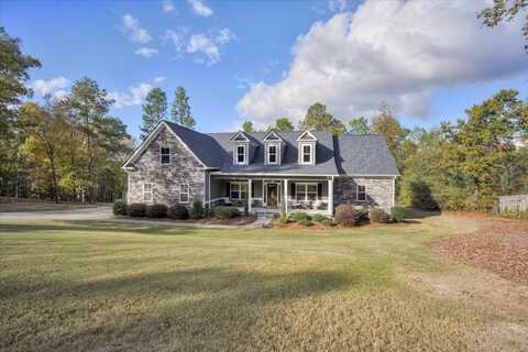 3162 Graylyn Lakes Drive, Aiken, SC 29803