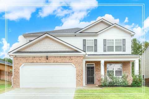 3193 White Gate Loop, Aiken, SC 29801