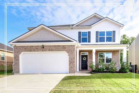 3193 White Gate Loop, Aiken, SC 29801