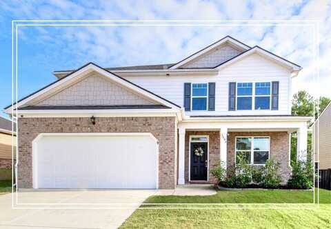 3193 White Gate Loop, Aiken, SC 29801