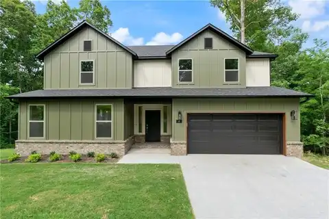 4 Kevin LN, Bella Vista, AR 72715