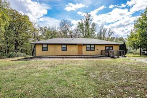 15423 Highway 12, Gentry, AR 72734