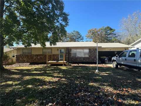 24 Ozark DR, Harrison, AR 72601