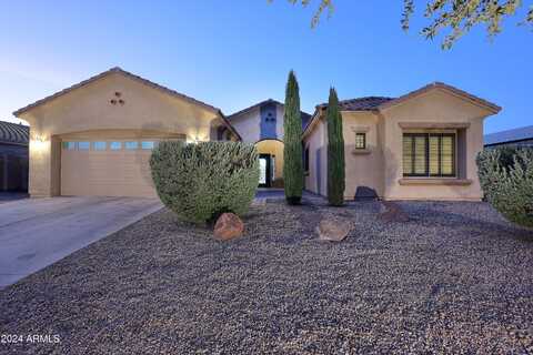 2984 E COCONINO Drive E, Gilbert, AZ 85298