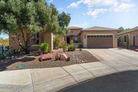 20467 N 262ND Drive, Buckeye, AZ 85396