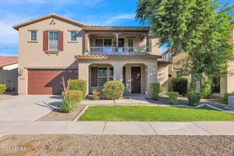 3922 E CANYON Place, Chandler, AZ 85249