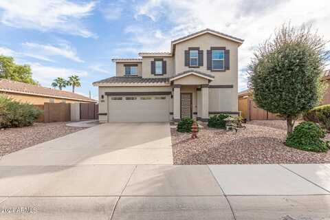 18117 W CARMEN Drive, Surprise, AZ 85388