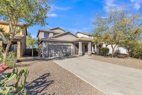 41664 N SALIX Drive, San Tan Valley, AZ 85140