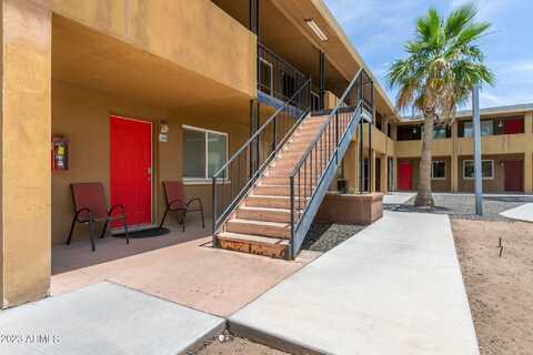 4401 N 12th Street, Phoenix, AZ 85014