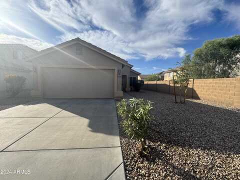 22661 W MESQUITE Drive, Buckeye, AZ 85326