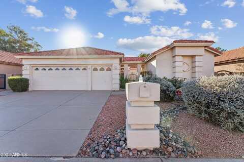 25648 S BUTTONWOOD Drive, Sun Lakes, AZ 85248