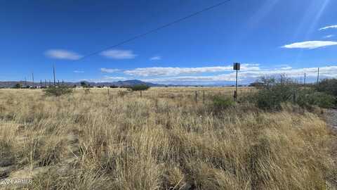 5.34 Acre S Haskell Avenue, Willcox, AZ 85643