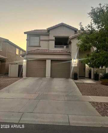 4346 S PONDEROSA Drive, Gilbert, AZ 85297