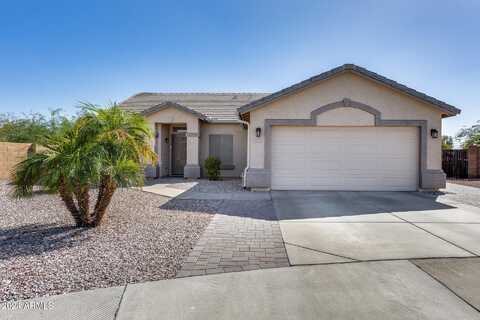 15407 N 160TH Lane, Surprise, AZ 85374