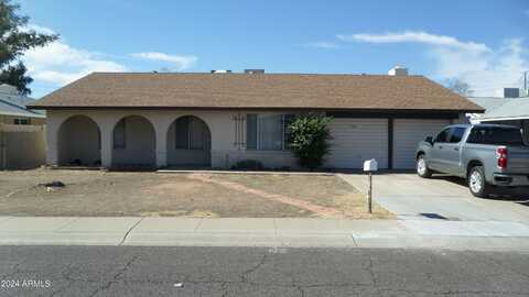 11022 N 45TH Lane, Glendale, AZ 85304