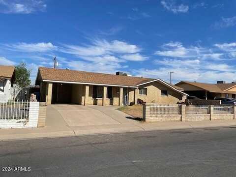 4014 W CULVER Street, Phoenix, AZ 85009