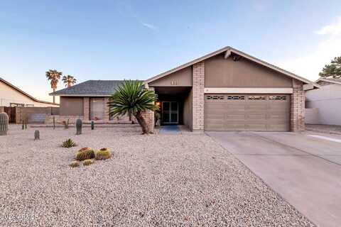 821 E Hackamore Street, Mesa, AZ 85203